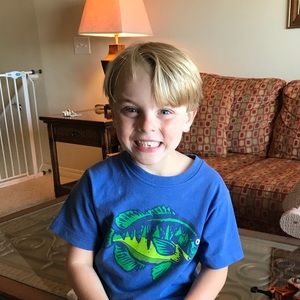 Meet your Posher, Ruth